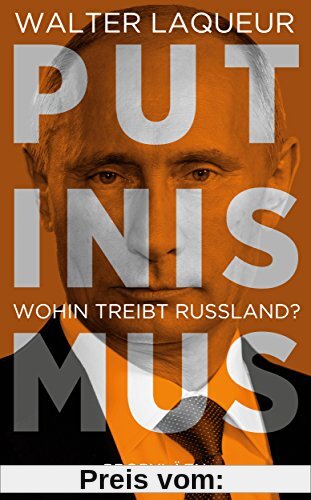 Putinismus: Wohin treibt Russland?